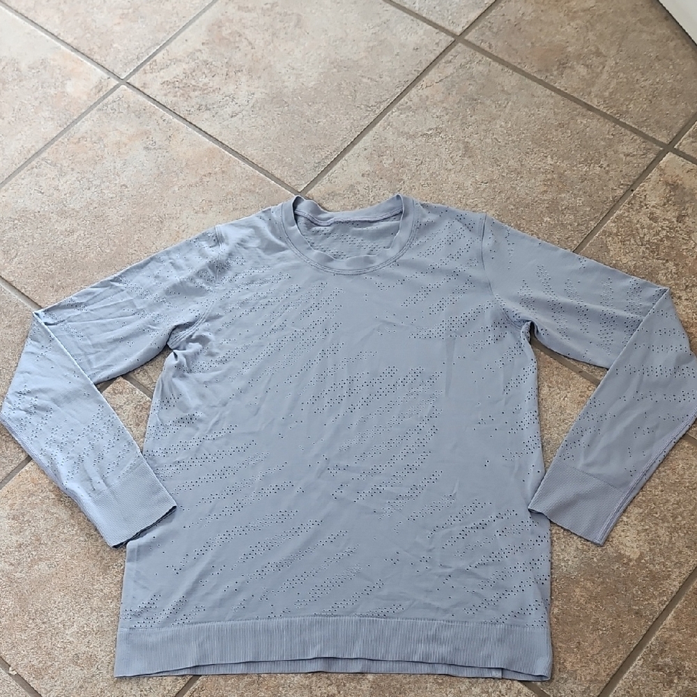 Lululemon Longsleeve Shirt Size M